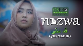 Download lagu QOD MADHO قَد مَضَى - Nazwa Maulidia ( Music VIdeo) mp3