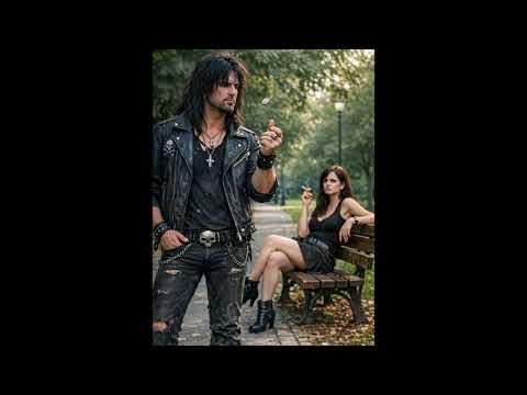KORUNOU SI HODÍM - Karel Gott (Heavy metal cover) text Jiří Štaidl