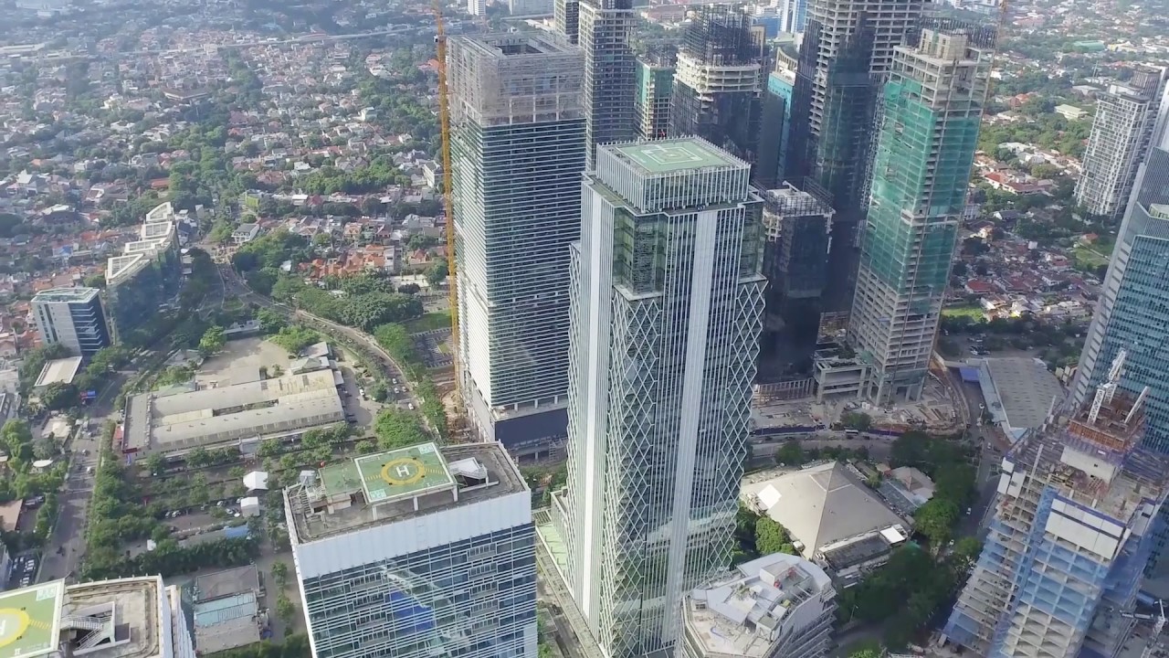 Equity Tower Official Video