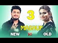 New vs Old 3 Bollywood Songs Mashup by  Raj Barman & Deepshikha   Bollywood Songs