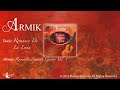 Armik | Romance De La Luna | [Official Music Video] (Nouveau Flamenco, Romantic Spanish Guitar)