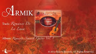 Armik – Romance De La Luna - OFFICIAL