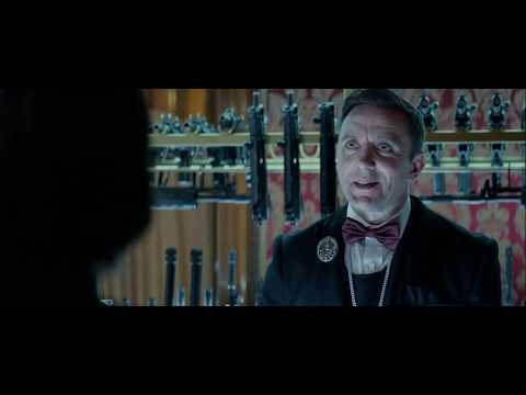 download lagu mp3 mp4 John Wick Suit Scene, download lagu John Wick Suit Scene gratis, unduh video klip John Wick Suit Scene
