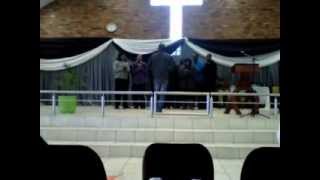 EPC- Hlanganani Youth Choir
