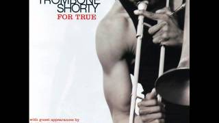 TROMBONE SHORTY - Nervis feat