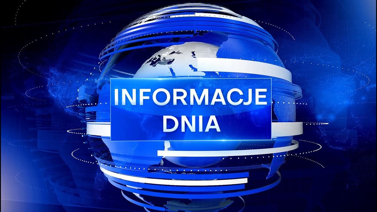 Informacje Dnia 27.02.2025 [08.00]