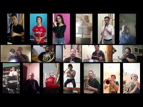 LIBERTINA - marcia brillante di Giuseppe Lotario