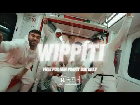 (FREE) Rhove x Digga D Type Beat - WIPPITI | Free 2000's Type Beat