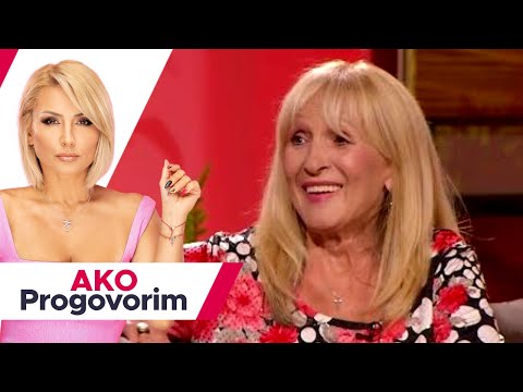 Što smo stariji to smo mudriji I Muškarci, žene i sport I AKO PROGOVORIM