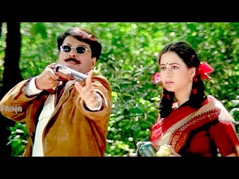 ഇതിനാണ് ഒരു വെടിക്ക് രണ്ട് പുലി എന്ന് പറയുന്നത്.. | Mammootty , Priya Gill - Megham