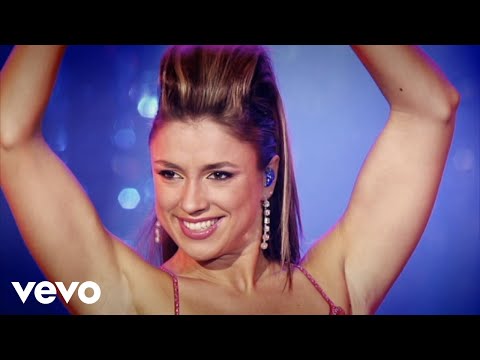 Fragile Not Broken - Natalia (Belgium)