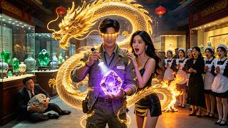 X-Ray Yeteneği Kazanan Stajyer, Patronunu Sekreter Yapıyor!#film #pers