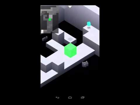 EDGE Extended (Android Gameplay)