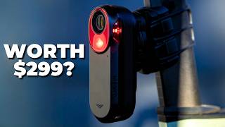 Garmin Varia RearVue 820 Review - Overhyped or Actually Worth It?