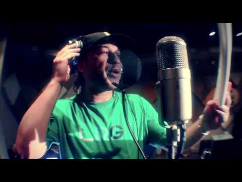 Kahn, Baobinga & Rider Shafique - Original