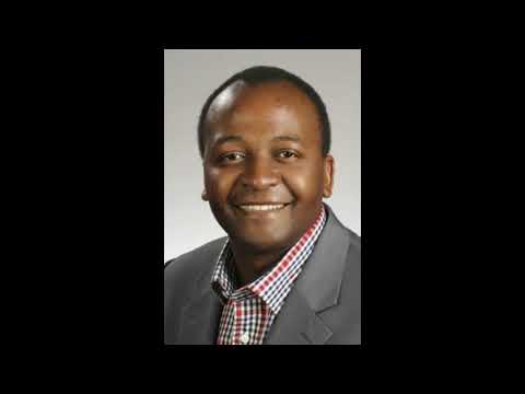 Musa Nkuna (Tenor): "Yesu, Yesu, Mukutsuri wa Mina" (Wiegenlied")  composed by Johannes Brahms