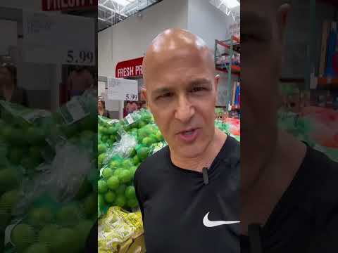 Lemons and Limes…Great for Digestion, Skin, and Cleansing!  Dr. Mandell