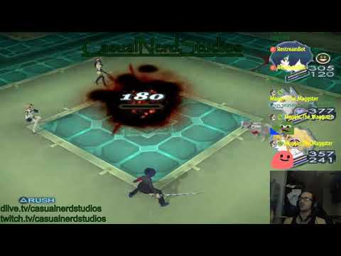 Persona 3 FES: The Journey PT. 16