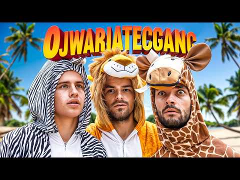 tego nie było w naszym bingo - owg #7