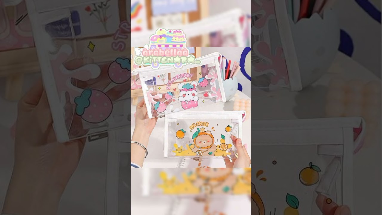 pilih tmpt pensil sesuai kls klian🤩|#bissmilahrame #4u #masukberanda #20k #fyp