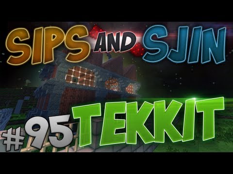 SipsCo - Episode 95 - New Year, New Problems