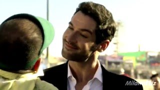 Lucifer-I&#39;m Gonna Do My Thing о_О
