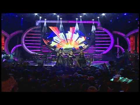 Trio Macan " Suka Sama Kamu " - MNCTV Roadshow Bogor