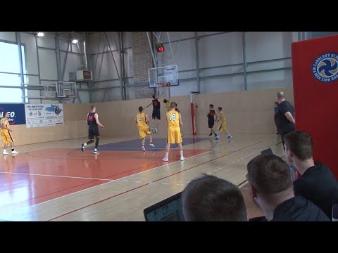 V ZUS aréne privítali Žiarčania celok Academic ŽU Žilina.