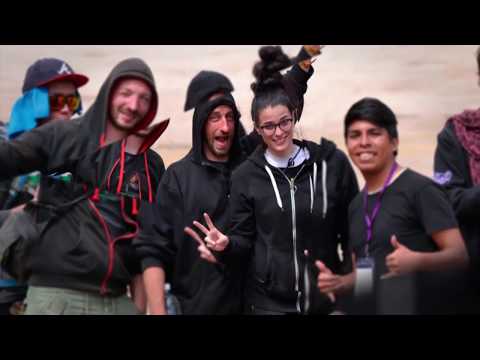 MARKAHUASI PSYCHEDELIC FESTIVAL 2017 @ PERU 4250m