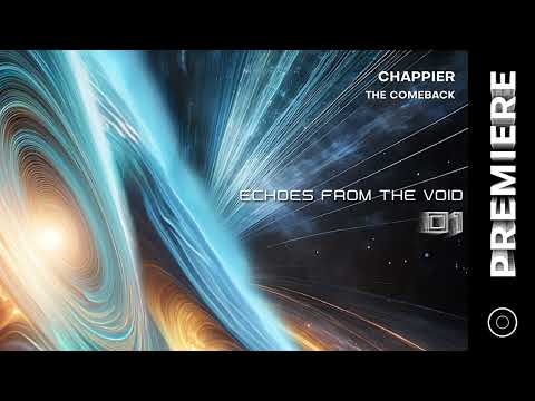 PREMIERE: Chappier - The Comeback [Eternium]