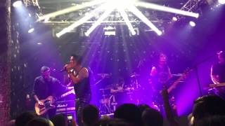 The Thing I Hate - Stabbing Westward