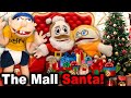 SML Movie The Mall Santa