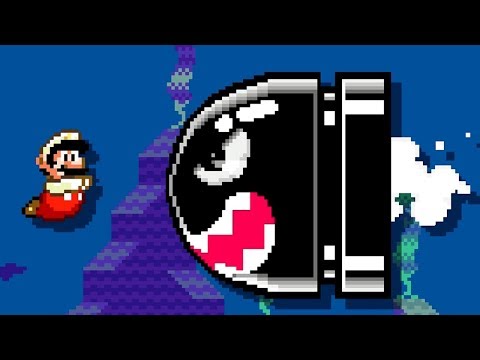 Super Mario Maker 2 - Normal Endless Challenge #01