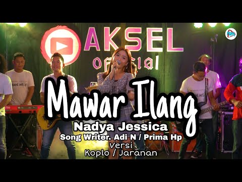 MAWAR ILANG - NADYA JESSICA (OFFICIAL KOPLO VIDEO)