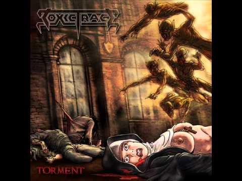 Toxic Trace - Torment (Full Album)