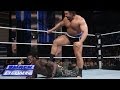 R Truth Vs Alexander Rusev SmackDown May 2 2014