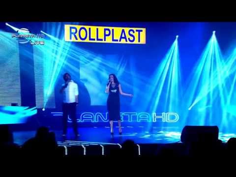 Damyan Popov & Svetla Ivanova - Dvamata s Teb