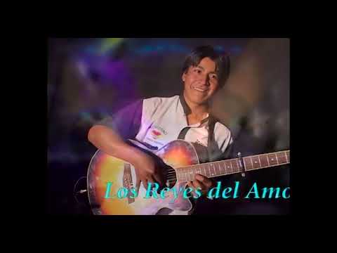 Victor Palomino - no me digas adios