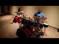 No Fear Dej Loaf Bully Drum Cover
