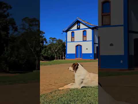 Serra dos Alves: descubra o paraíso escondido de Minas Gerais.
