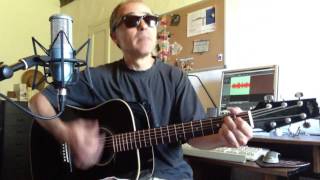 Going home - Rolling Stones cover / chords &amp; lyrics