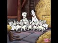 101 DALMATIANS