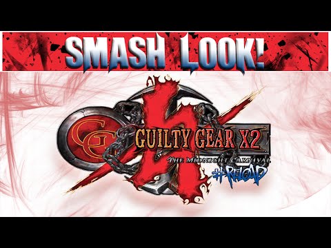 guilty gear x2 reload pc download