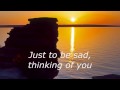 It had to be you - Harry Connick Jr. 