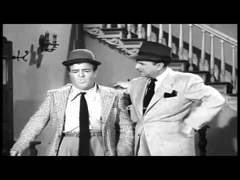 The Abbott and Costello Show Season 1 Episode 15  The Music Lovers