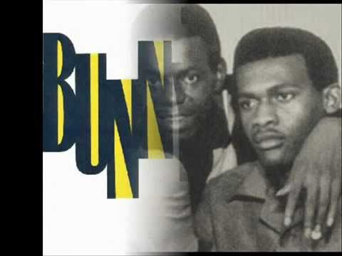 The Uniques ft. Slim Smith-The Beatitude