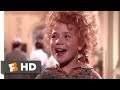 Annie (1982) - I Think I'm Gonna Like It Here Scene (2/10) | Movieclips