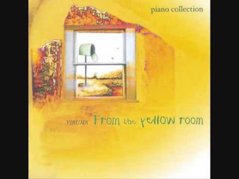 Yiruma - Chaconne 2 (From the Yellow Room)