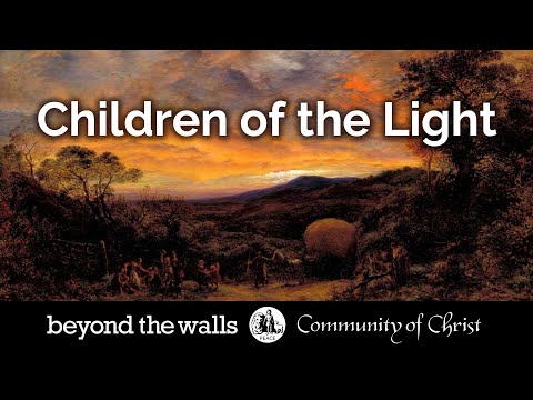 Children of the Light | Beyond the Walls | Jan 25 2026