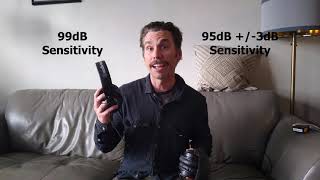 Video thumbnail for Tanner's Favorite Things - Tascam TH-200X vs Audio Technica ATH-M50x Headphones by Tanner's Favorite Things